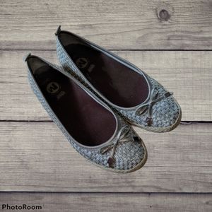 Merrell ortho air cushion size 8